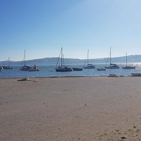 Rhôs-on-Sea 3 Harbour Views 아파트 외부 사진